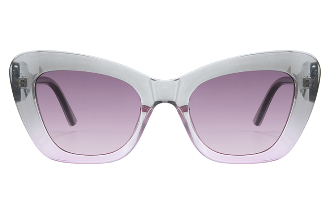 400209 Cateye Sunglasses